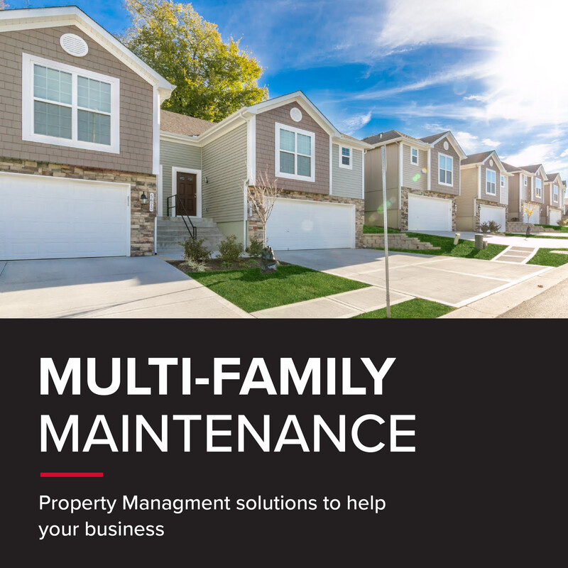 Multi Family