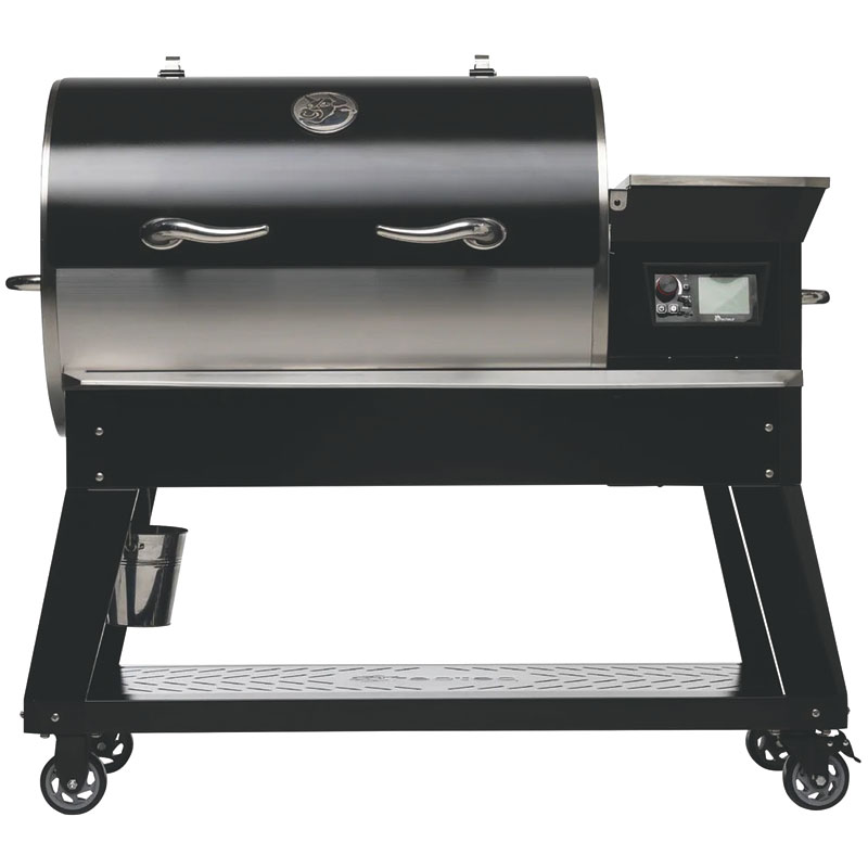 Recteq® Backyard Beast 1200 WiFi Wood Pellet Grill