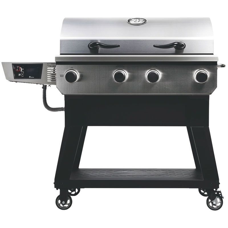 Recteq® X-Fire Pro Wood Pellet WiFi Grill & Smoker