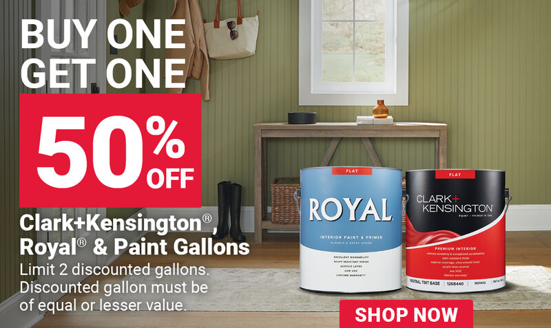 Clark+Kensington®, Royal® & Wood Royal®